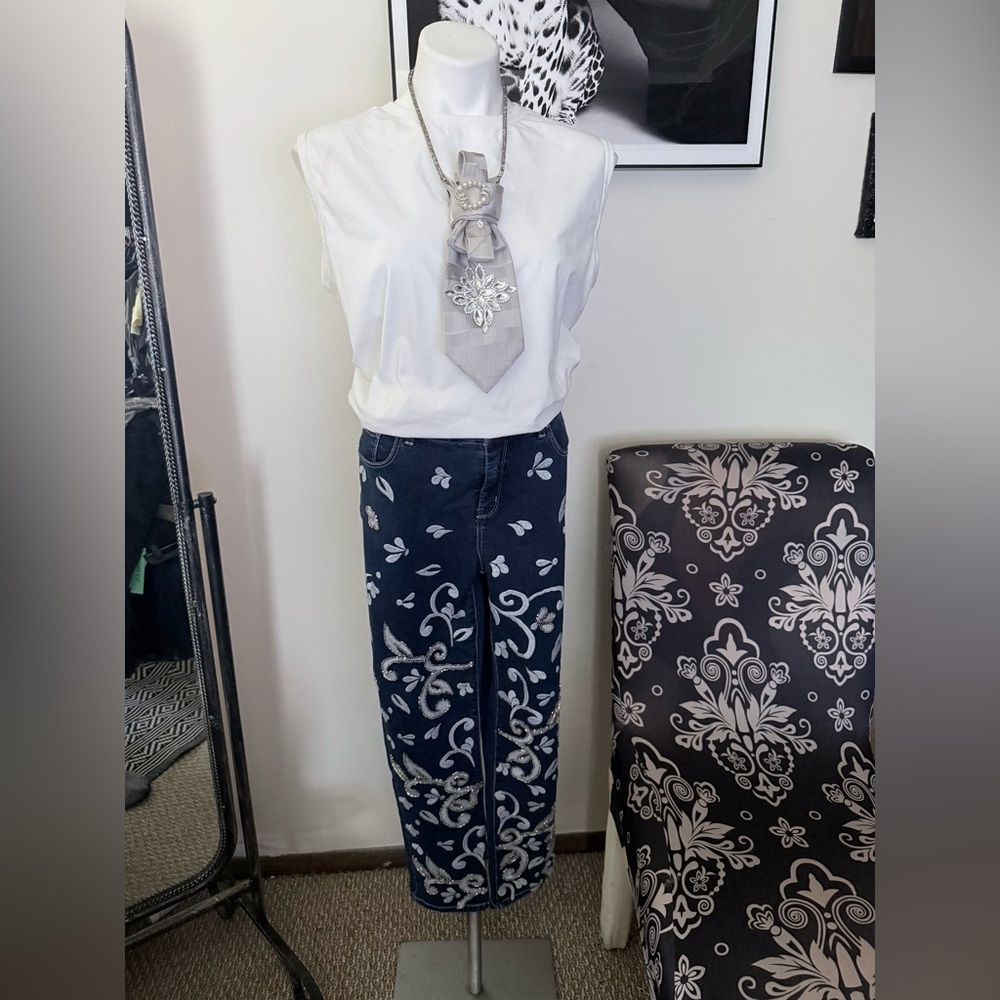 LIVE ALL DENIM UNLISTED ITEMS!!💙🩵